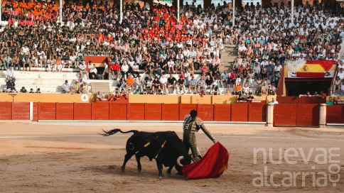 Guadalajara presenta una importante feria taurina de La Antigua con las figuras como base
