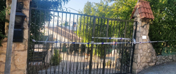 En estado crítico el herido por arma de fuego en El Clavín