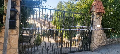 En estado crítico el herido por arma de fuego en El Clavín