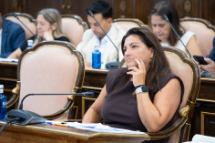 La Diputación de Guadalajara aprueba las distinciones del Día de la Provincia 2026, que se entregarán en Sigüenza