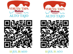 La Ruta de la Tapa del Alto Tajo regresa este verano con su sexta edición hasta el 31 de agosto