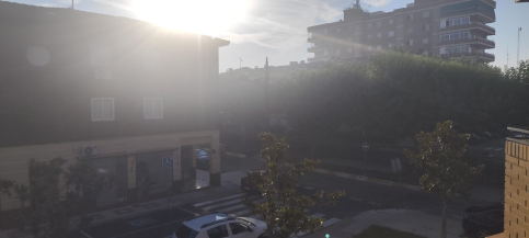 corredor del henares