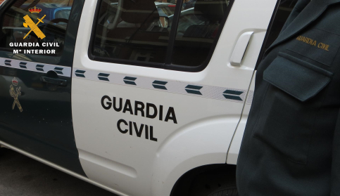Fallece una mujer de 72 años en la piscina de su vivienda en Illana