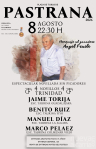 Pastrana homenajeará al ganadero Ángel Fraile con una novillada sin picadores el 8 de agosto