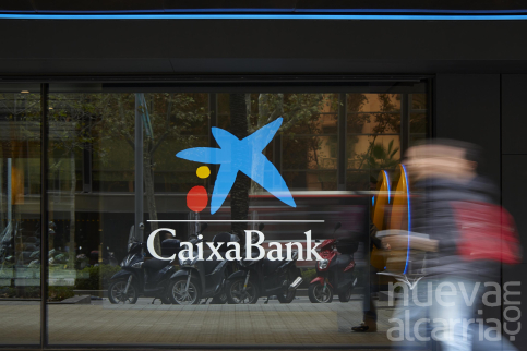 CaixaBank activa un plan de medidas de apoyo por valor de 50 millones de euros para los afectados por el incendio de la Sierra Norte de Guadalajara