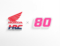 Ya es oficial: David Alonso subirá a MotoGP la próxima temporada de la mano de Honda