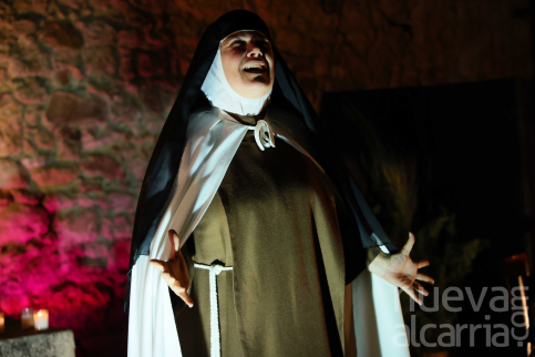 Pastrana recupera la tradición poética con una nueva edición de ‘Versos a Medianoche’