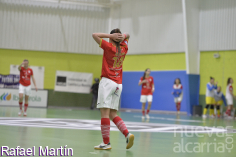 El CD Chiloeches renuncia a competir en Segunda División por falta de jugadoras