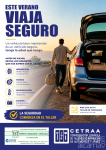 Los talleres de Guadalajara animan a revisar el vehículo antes de los desplazamientos de verano