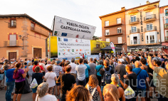 La II Vuelta Ciclista a Castilla-La Mancha LEADER volverá a recorrer la comarca Molina de Aragón–Alto Tajo los días 7 y 8 de agosto