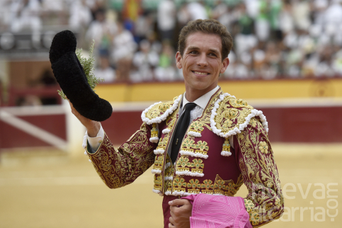 Sacedón pone a la venta las entradas para la gran corrida de toros del 29 de agosto