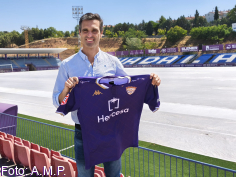Miguel Flaño: “Quiero que el Deportivo Guadalajara tenga una identidad clara y que la afición se sienta orgullosa del equipo