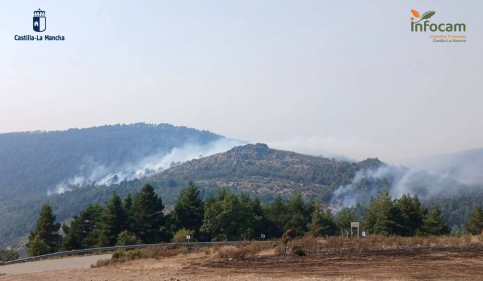 Se levantan las evacuaciones en 14 municipios