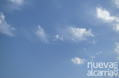 Azuqueca y Guadalajara superan el umbral de aviso por contaminación de partículas