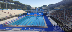 El Club Alcarreño aporta dos deportistas y un técnico a la selección española para el Europeo júnior de Roma