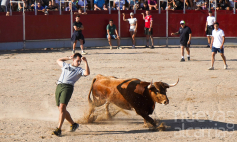 Las Fiestas 2026 se despiden en una multitudinaria jornada final de tradición, convivencia y emoción