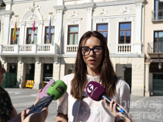 El PSOE acusa a Guarinos de “falsear” la transparencia de su gobierno municipal