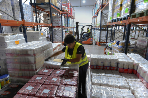 Subveciones estatales para siete proyectos empresariales que generarán un centenar de empleos