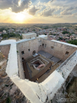 El castillo de Don Juan Manuel de Cifuentes abre al público tras su rehabilitación