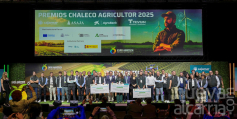 Guadalajara busca candidatos para los Premios Chaleco Agricultor, los ‘Estrellas Michelin’ del campo
