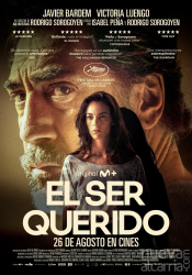 Sorogoyen presenta “El ser querido” con Bardem y Luengo en un pase con coloquio online en Multicines