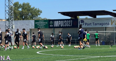 El Deportivo Guadalajara confirma cinco amistosos para afinar su puesta a punto
