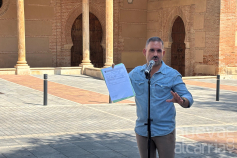 El Ayuntamiento asegura que el proyecto de la calle Chorrón tiene partida y participación vecinal
