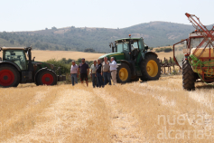 El PP advierte de una campaña agrícola “límite” por el aumento de costes