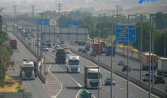 La DGT prevé más de 138.000 desplazamientos este fin de semana en Guadalajara
