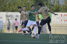 El fútbol castellanomanchego ya tiene fechas para el inicio de la temporada 2026-2027