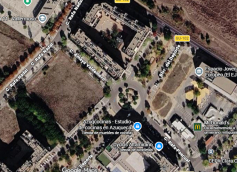 La Junta inicia el proceso de venta de la parcela VC12 de Azuqueca para impulsar la construcción de vivienda protegida