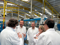 La próxima semana se abrirá una nueva fase de participación pública de la futura Ley de Accesibilidad Universal de C-LM