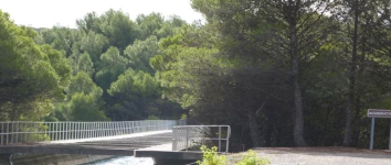 La cabecera del Tajo afronta agosto con nuevo trasvase máximo autorizado