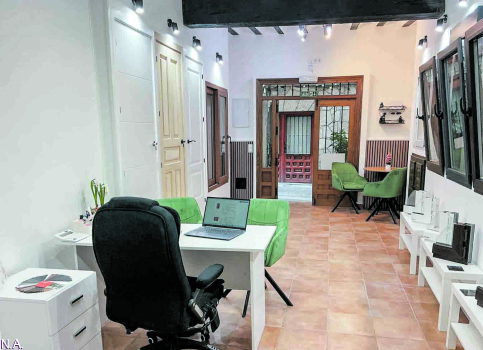Una oportunidad para construir futuro: la historia de LDP Ventanas y Puertas
