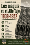 Peñalén y Peralveche acogen el 11 de agosto dos actividades culturales sobre historia y patrimonio natural