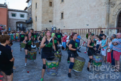 Pastrana reivindica su identidad en las fiestas de la Asunción