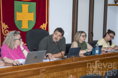 Marchamalo aprueba su Plan de Emergencias Municipal tras varios meses de trabajo
