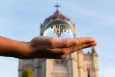 El Ayuntamiento convoca el concurso de fotografía turística para el calendario de 2027