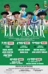 El Casar refuerza su feria taurina con tres novilladas