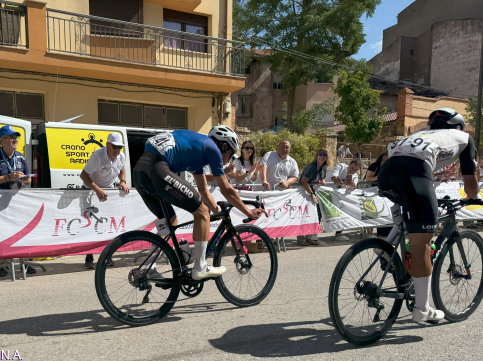 Casi 40 equipos y cerca de 230 ciclistas recorrerán Castilla-La Mancha en la II Vuelta Ciclista LEADER, la única prueba íntegramente rural