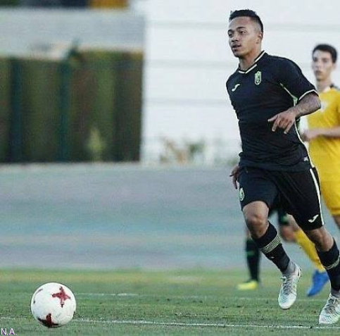 Del Numancia al Escartín: Juancho se suma a la familia del Dépor