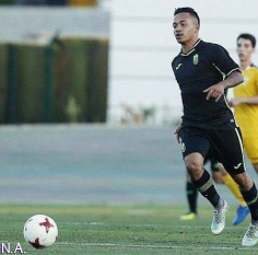 Del Numancia al Escartín: Juancho se suma a la familia del Dépor