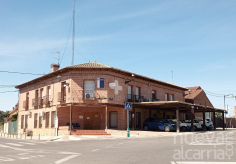 El Gobierno de Castilla-La Mancha impulsa el nuevo centro de salud de Yunquera de Henares con la redacción del proyecto