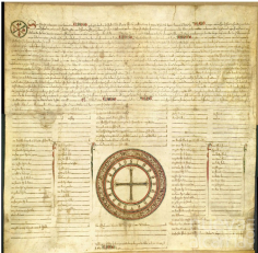 Guadalajara invita a descubrir un privilegio rodado de Alfonso X el Sabio, protagonista del Documento del Mes de agosto en el Archivo Municipal