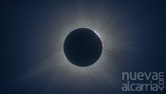 Cifuentes organiza una programación especial para el eclipse solar total del 12 de agosto en el Castillo de Don Juan Manuel