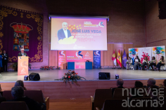 La Diputación convoca los Premios Mujer Emprendedora 2026