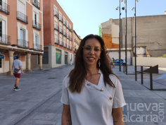 El PSOE acusa al Gobierno municipal de falta de diálogo por el proyecto de la calle Chorrón