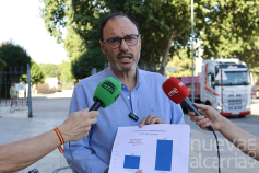 El PP critica la situación de las listas de espera en el Hospital