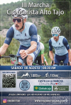 Mazarete acoge este sábado la III Marcha Cicloturista Alto Tajo con un recorrido de 110 kilómetros