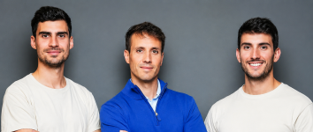 Dos hermanos de Guadalajara llevan a Castilla-La Mancha al club de los unicornios tecnológicos con HappyRobot
